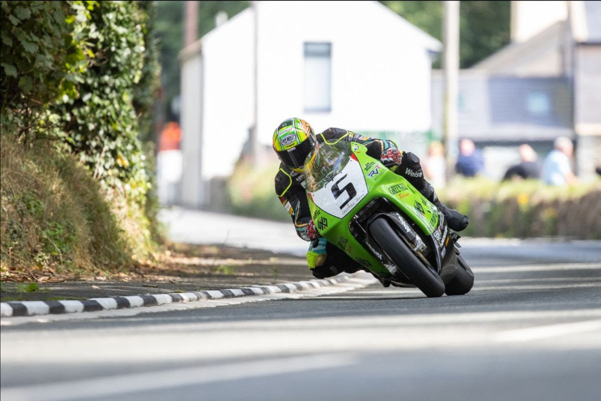 Manx Grand Prix schedule iomtoday.co.im